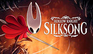 Hollow Knight: Silksong