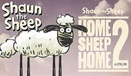 Home Sheep Home 2 : Lost Underground