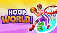 Hoop World 3D