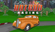 Hot Rod Racing