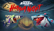 Hungry Shark Arena : Horror Night