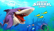 Hungry Shark Arena