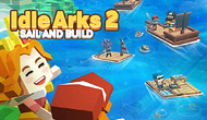 Idle Arks : Sail and Build 2