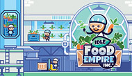 Idle Mining Empire - Play Online on Snokido