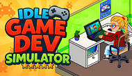 Idle Game Dev Simulator