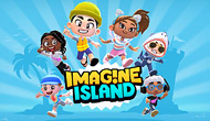 Imagine Island