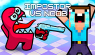 Noob Miner: Escape From Prison - Play Online on Snokido