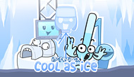 Incredibox Cool As Ice