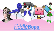 Incredibox FiddleBops