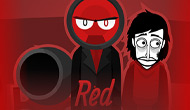 Incredibox Red Colorbox