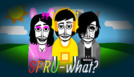 SPRU-what?