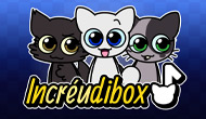 InCRÉUdibox