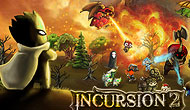 Incursion 2 : The Artifact