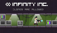 Infinity Inc
