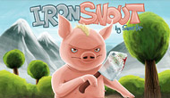 IRON SNOUT jogo online no