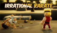 Irrational Karate