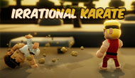 IRRATIONAL KARATE - Jogue Grátis Online!