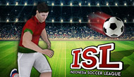 Indonesia Soccer League