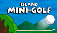 Island Mini Golf