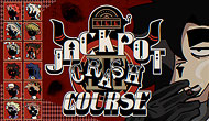 Jackpot Crash Course : Chapter 1