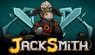 Jacksmith, Free Flash Game