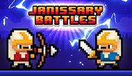 Janissary Battles