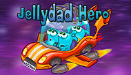 Jellydad Hero