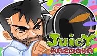 Juicy Bazooka