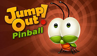 Jump Out! The Pinball