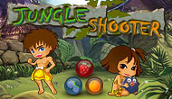 Jungle Shooter