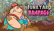 Junkyard Rampage