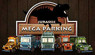 Mega Jurassic Parking