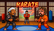 Karate Bros