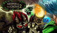 Keeper Of The Grove 2