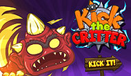 Kick The Critter