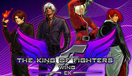 Arquivos The King of Fighters: A Batalha Final - NoSet