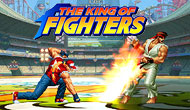 friv the king of fighters wing 1.8 games