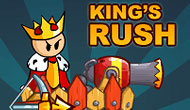 Kings Rush
