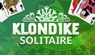 Klondike Solitaire