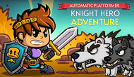 Knight Hero Adventure