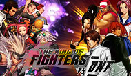 The King of Fighters vs DNF