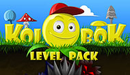 Kolobok Level Pack