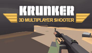 crazy games krunker