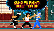 Kung Fu Fight : Beat 'em up