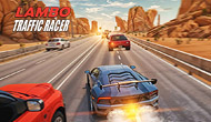 Lambo Traffic Racer