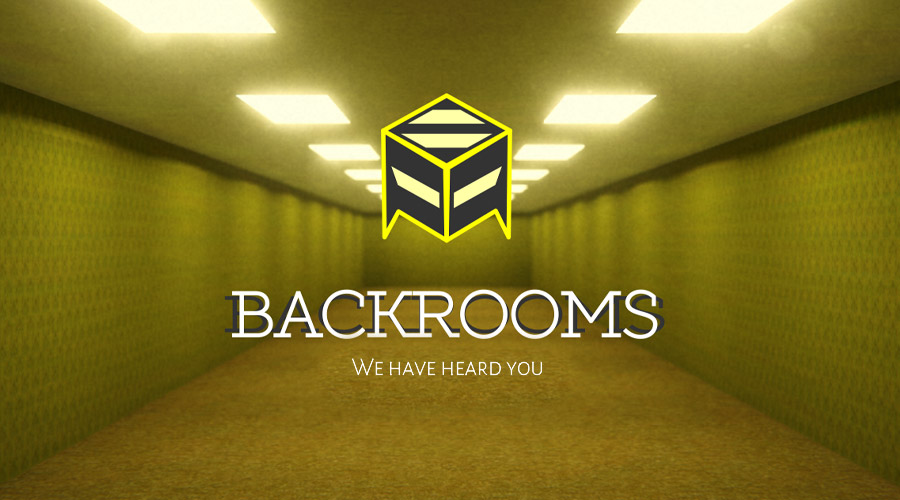 BACKROOMS jogo online gratuito em