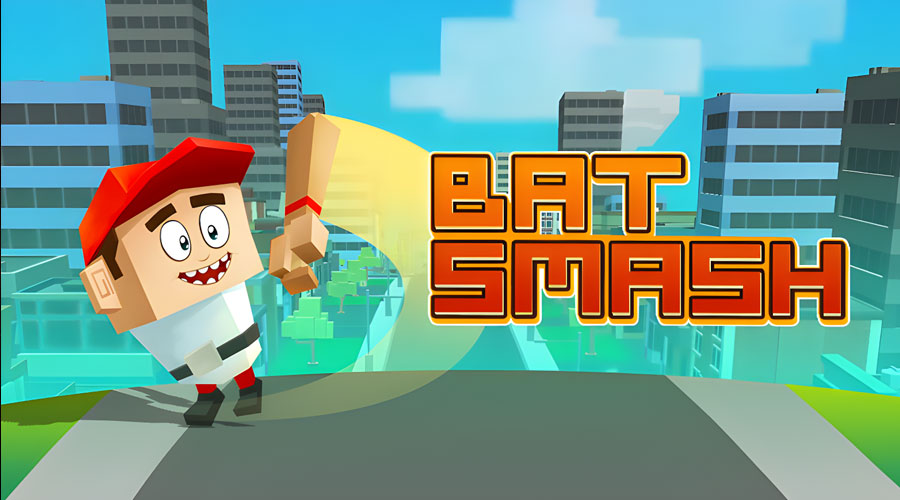 Bat Smash