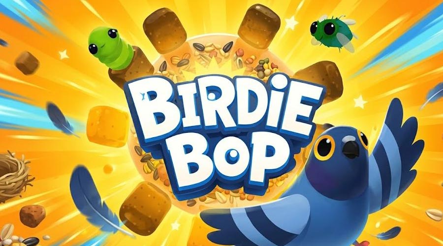 Birdie Bop