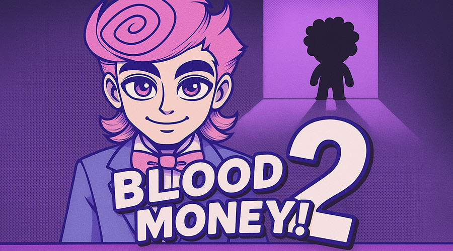 BloodMoney 2: Human Expenditure Program