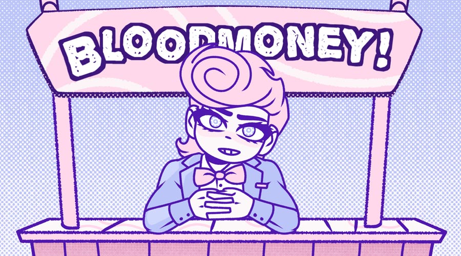 BloodMoney